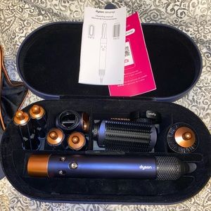 COPY - Dyson airwrap hair tool